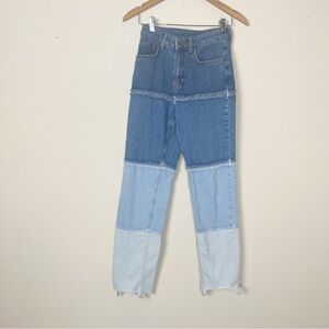 Ragged The Priest Jeans Size 26